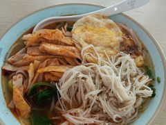 -秦香阁·西北家常菜(徐汇日月光中心店)