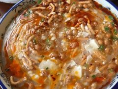 -天回镇何氏豆腐(总店)