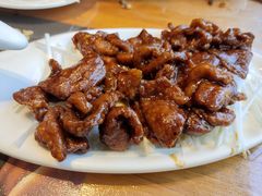 -姥姥家春饼店(惠新东街店)
