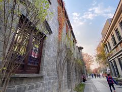 -老门东历史文化街区