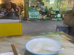 -何氏筠连水粉(明伦堂店)