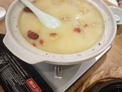 -去茶去餐厅(中央大街店)