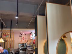 -椒小兔·盐帮川菜中餐厅(金沙时代广场店)