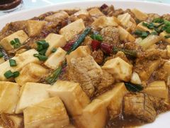 -渔中舟海鲜大排档(普陀沈家门店)