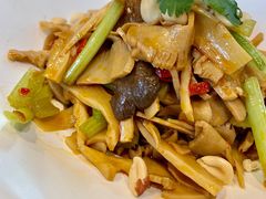 凉菜-禅蕴素食生活馆