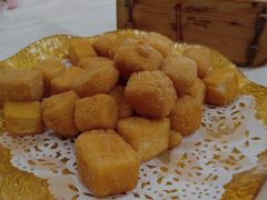 -鼎珑点心仔(燕塘店)