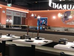 大堂-红盔甲·小龙虾(天钥桥店)