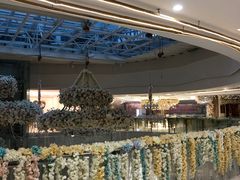 -芭菲盛宴·环球美食(锦城万达广场店)