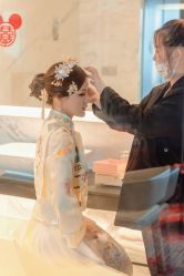 -格乐利雅婚礼艺术中心(南外滩店)