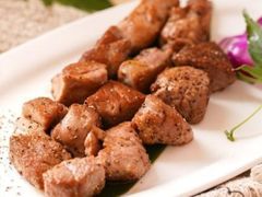 -银子铁板烧料理自助餐(人民广场店)