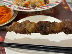 -新疆兵团食府清真(马连道店)