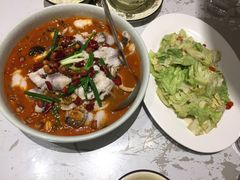 -乌江鱼杭帮菜(西湖店)