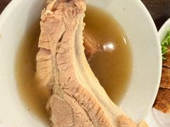 -松發肉骨茶(先得坊店)