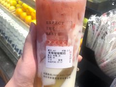 -书亦烧仙草(吉利购物广场店)