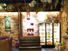 -裕合顺清真餐厅·回民老菜·大连海鲜(西安路店)