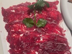 -周师兄大刀腰片火锅(解放碑总店)
