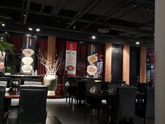 大堂-三俞竹苑(卓展店)