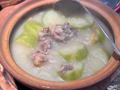-广府乡下·饭庄(新港东路店)