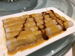 -稻香酒家·33年老字号·港式粤菜(富邦中心店)