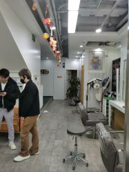 -爱秀造型 T-G