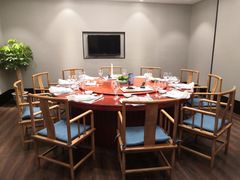 包厢-聚春园自助餐厅(东街口店)