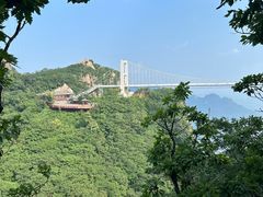-丹东凤凰山景区