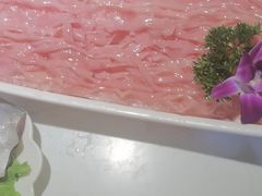 -二荆条·蜀鲜汇城市森林火锅