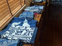 -中国蓝印花布馆