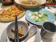 -鹿港小镇(悠唐店)