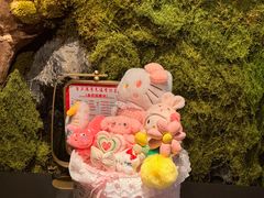 -蟹犇•帝王蟹雪蟹(陆家嘴店)