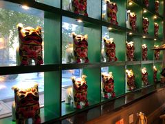 -吕氏疙瘩汤·私家菜馆(慈云寺店)