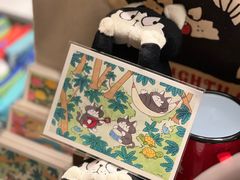 -茑屋书店(天目里店)