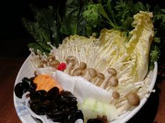 -快乐小羊·内蒙牛羊肉火锅(流花中心店)
