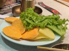 -炭之家·齐齐哈尔非遗烤肉·鲜切直供(中央大街店)
