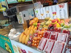 -每日新鲜水果吧(南京东路店)