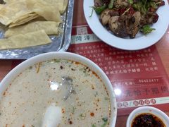 -教师之家赵家羊汤馆(东青龙街店)