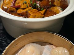 -简小舍·民间手艺菜(武昌江滩店)