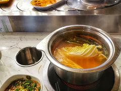 -龍歌自助小火锅(崂山丽达店)