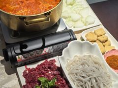 -贵州人家·酸汤火锅·20年老字号