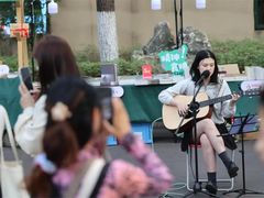 -南京市规划建设展览馆