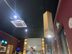 -苹果树下艺术餐厅(宋庄店)