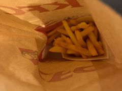 -肯德基(丽水万地店)