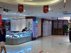 -一品滇香·云南菜(公益西桥店)