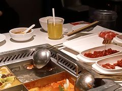 -海底捞火锅(外滩店)