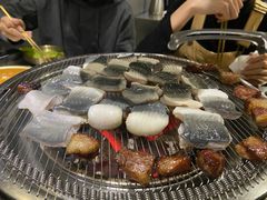 -本炙炭烤·蒲烧活鳗料理店(金沙洲店)