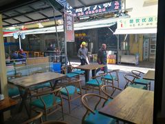 -87号烧烤海鲜·大排档(金沙滩店)