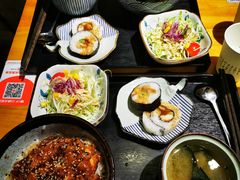 -京和风.日式家庭料理(京和风食堂大仓店)