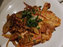 -么子烤肉(化龙池店)