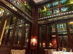 -明阁 Ming Court(广州朗豪酒店)
