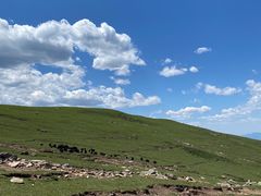 -灵山